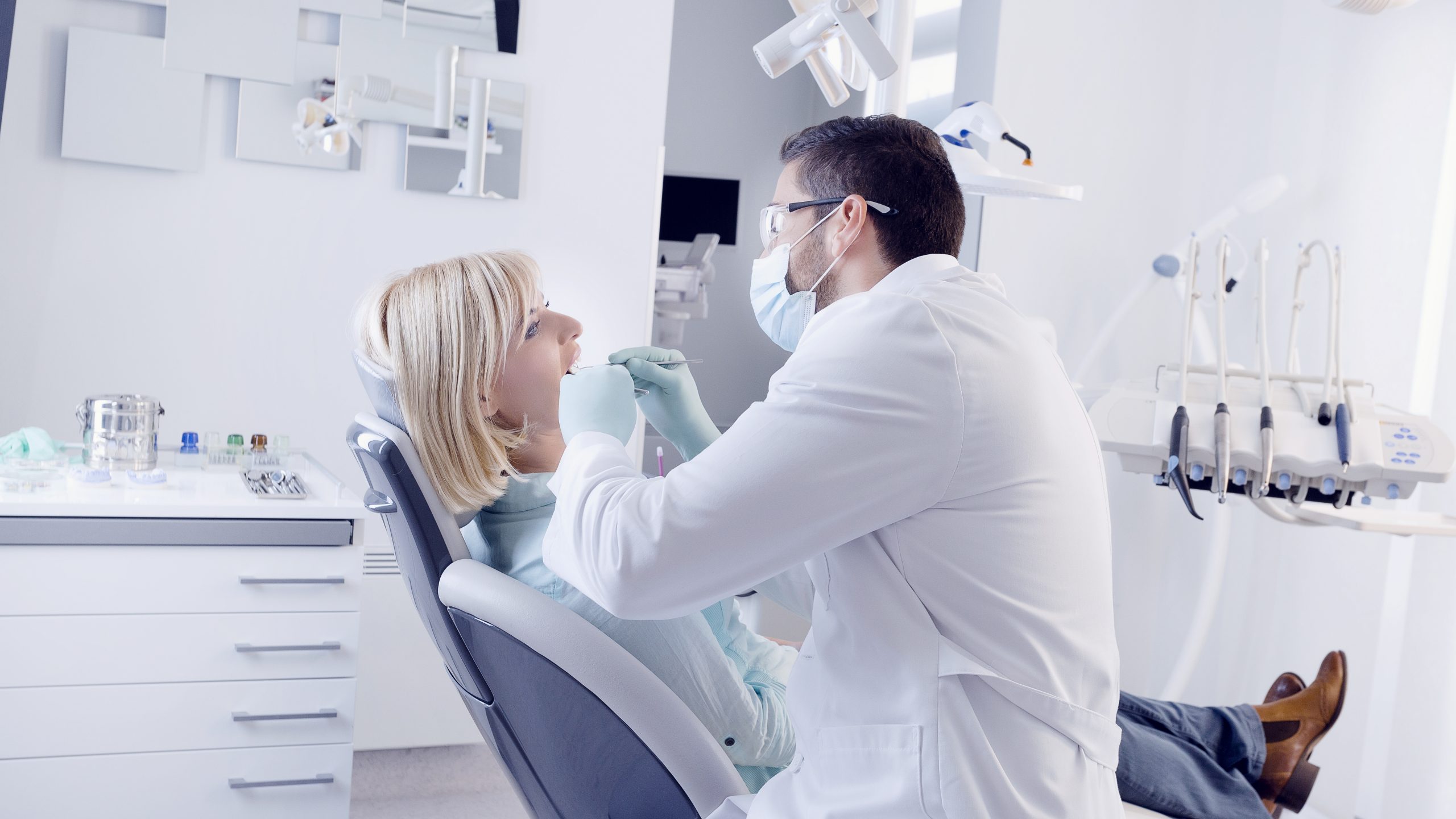 Dentist in Saint Joseph, MN