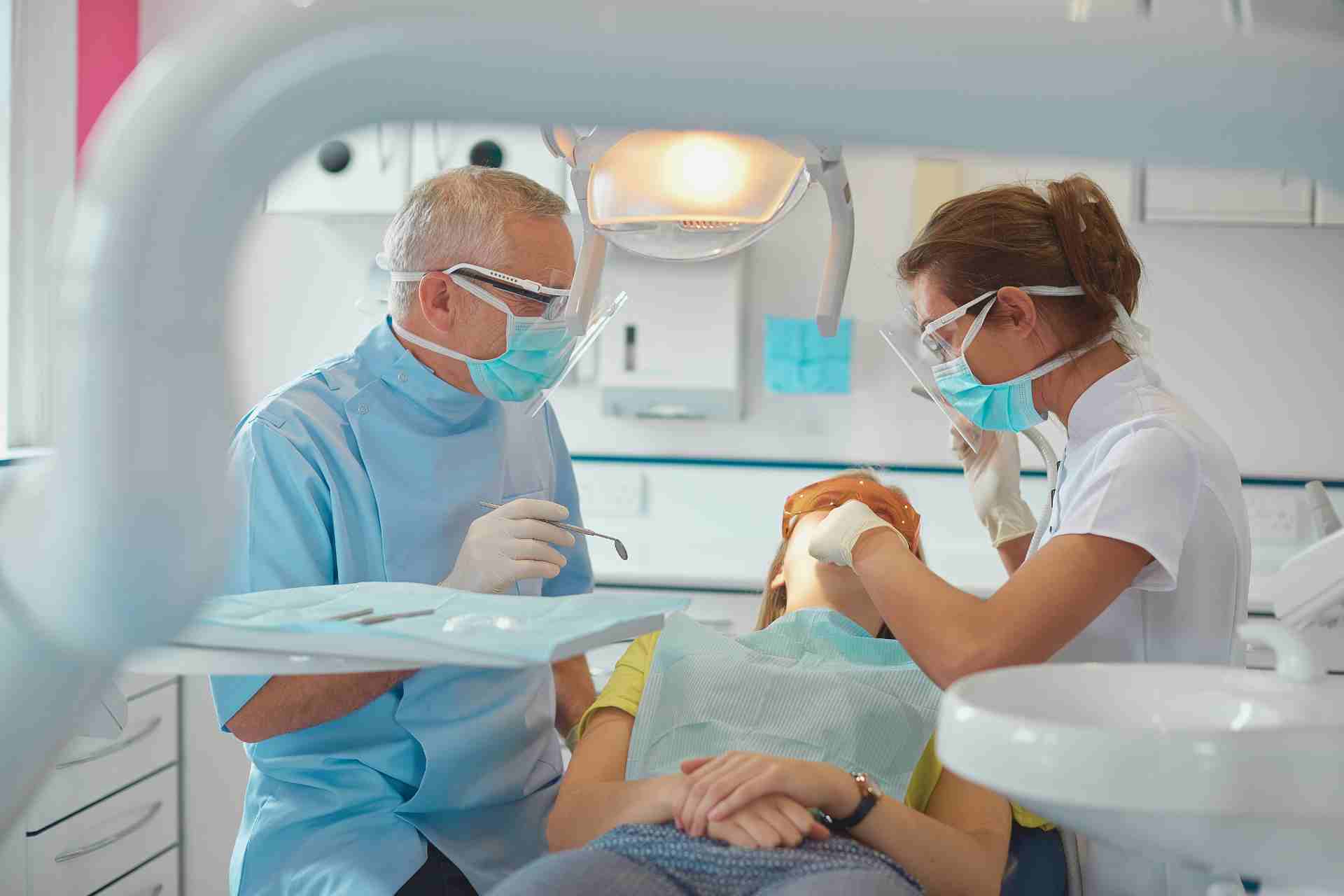 Dentist in Saint Joseph, MN
